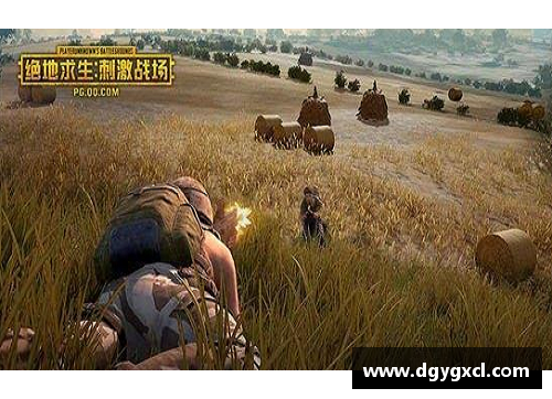 绝地求生电脑版官网下载指南
