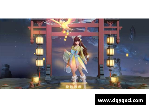 王者荣耀新英雄娜可露露晚莹：神秘女王的璀璨归来