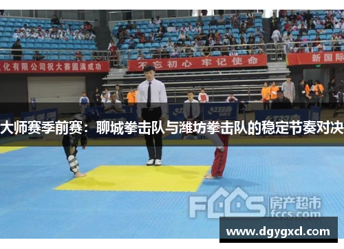 大师赛季前赛：聊城拳击队与潍坊拳击队的稳定节奏对决